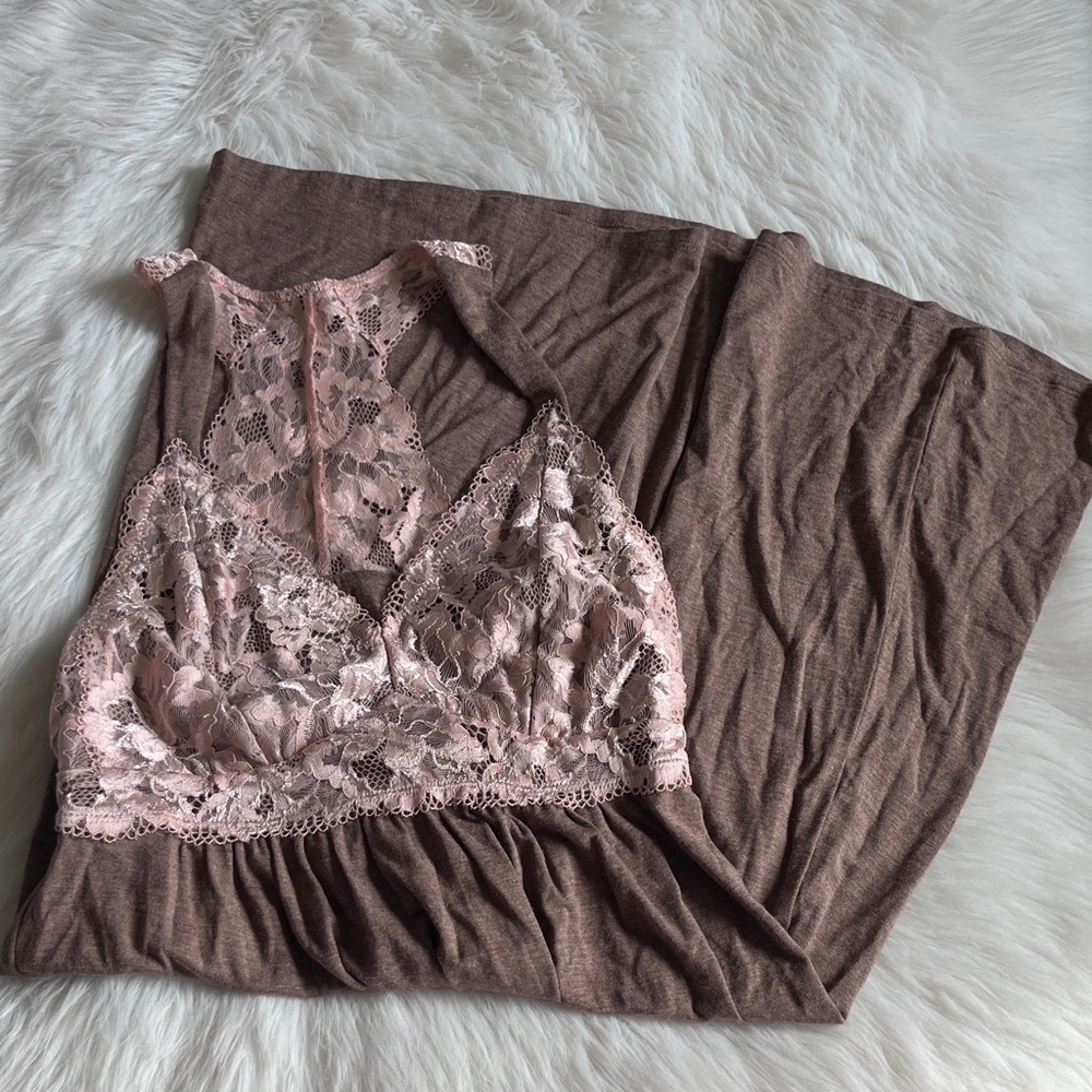 Soma nightgown XS